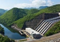 수력-개념, 장단점