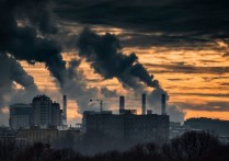 화학 오염 - 개념, 원인 및 결과