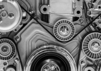 풀리 - 개념, 역사, 유형 및 부품