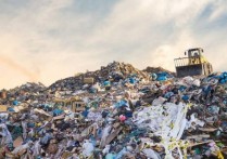 쓰레기 개념 - 그것은 무엇입니까, 유형, 처리 및 공간 쓰레기